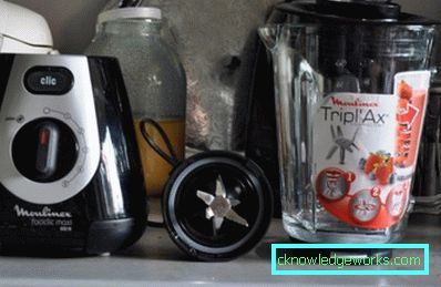Moulinex Blender Moulinex Blender