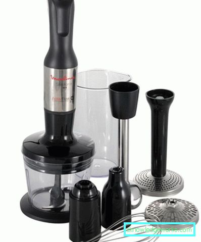 Moulinex Blender Moulinex Blender