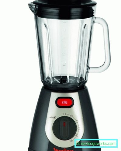Moulinex Blender Moulinex Blender