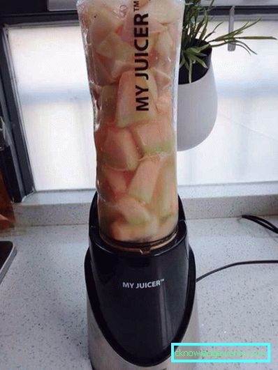 Blender My Juicer Blender My Juicer