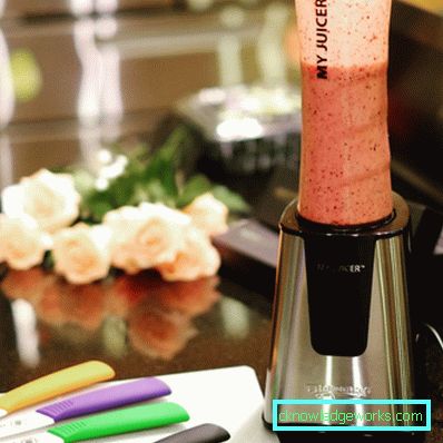 Blender My Juicer Blender My Juicer