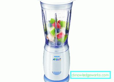Philips Avent Blender Philips Avent Blender
