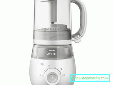 Philips Avent Blender Philips Avent Blender