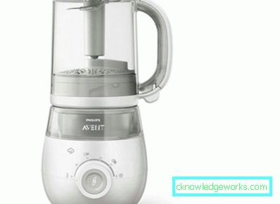Philips Avent Blender Philips Avent Blender