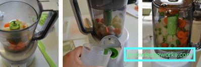 Philips Avent Blender Philips Avent Blender