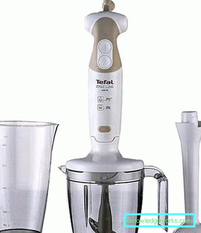 Blender Tefal Blender Tefal