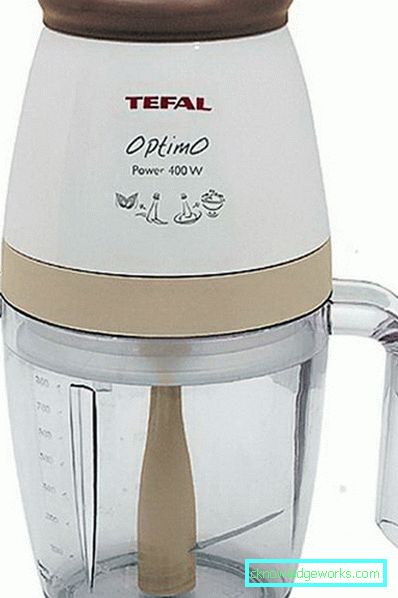 Blender Tefal Blender Tefal