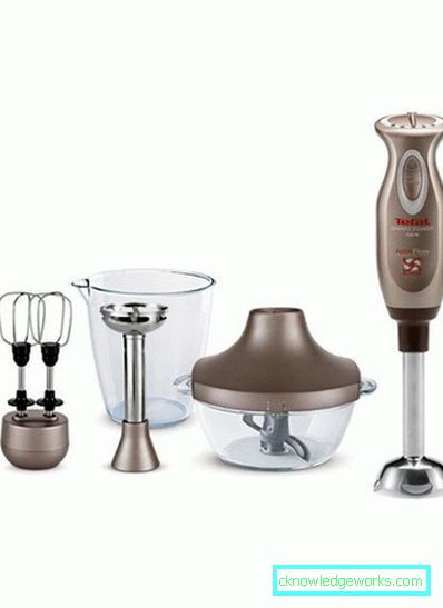 Blender Tefal Blender Tefal