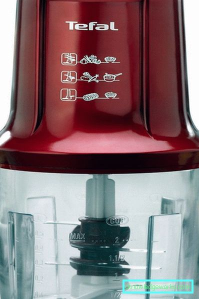 Blender Tefal Blender Tefal