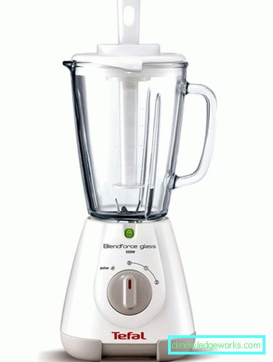 Blender Tefal Blender Tefal