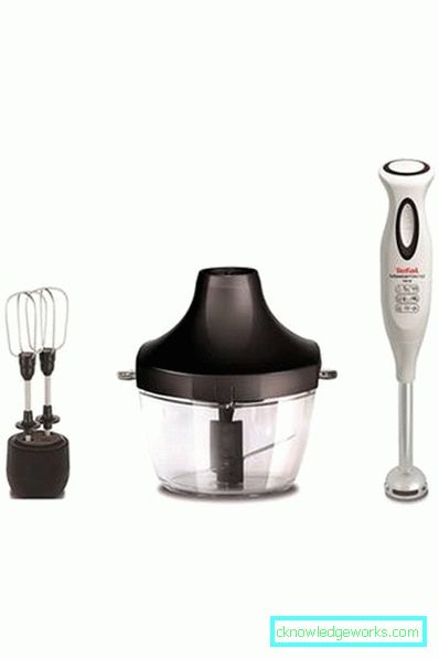 Blender Tefal Blender Tefal
