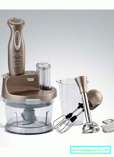 Blender Tefal Blender Tefal