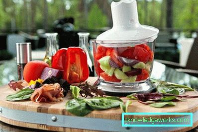 Blender Tefal Blender Tefal