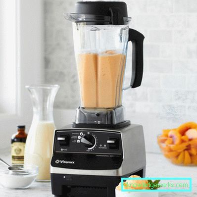 Blender Vitamix Blender Vitamix