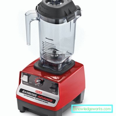 Blender Vitamix Blender Vitamix