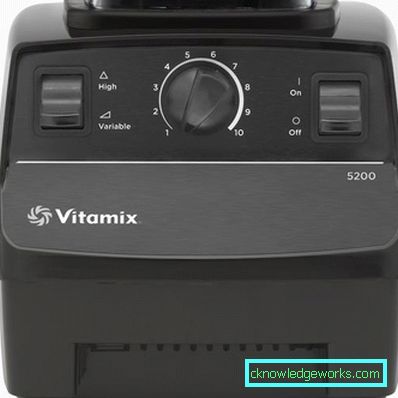 Blender Vitamix Blender Vitamix