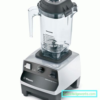 Blender Vitamix Blender Vitamix