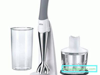 Blender Braun Multiquick Blender Braun Multiquick
