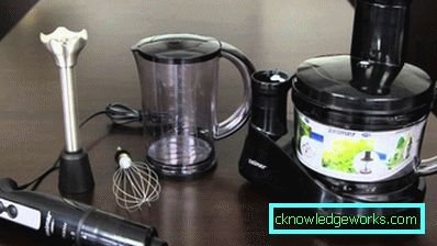 Blender Zelmer Blender Zelmer