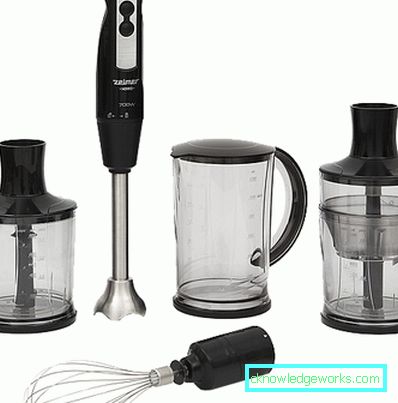 Blender Zelmer Blender Zelmer
