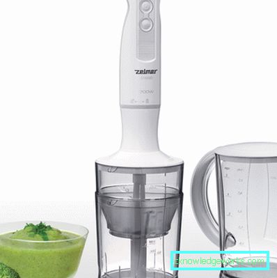 Blender Zelmer Blender Zelmer