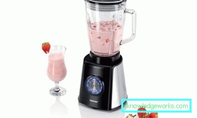 Blender Zelmer Blender Zelmer