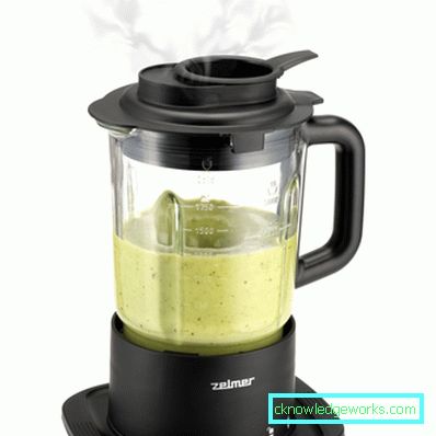 Blender Zelmer Blender Zelmer