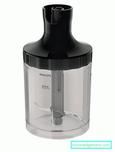 Blenders - moderna modeller och tips för att välja Blenders - moderna modeller och tips för att välja