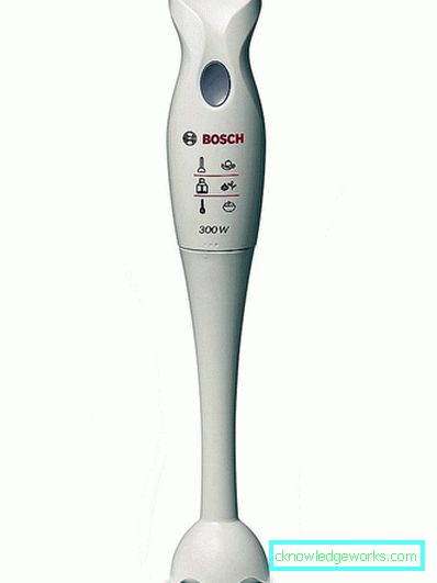Blenders - moderna modeller och tips för att välja Blenders - moderna modeller och tips för att välja