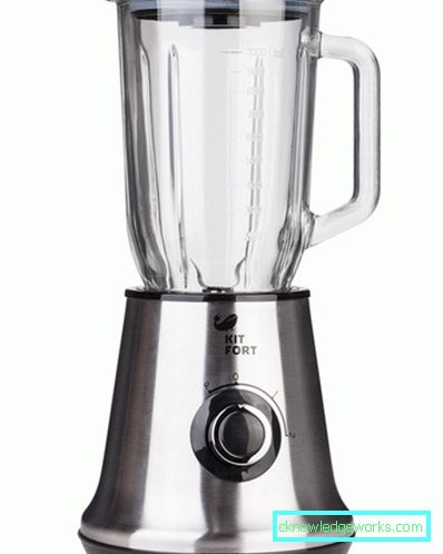 Blender Tillverkarens översikt Blender Tillverkarens översikt