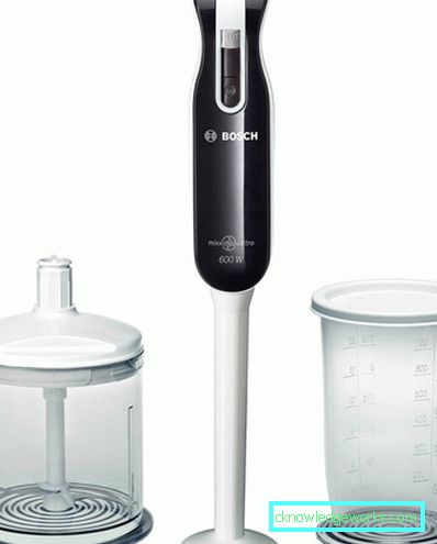 Blender Tillverkarens översikt Blender Tillverkarens översikt
