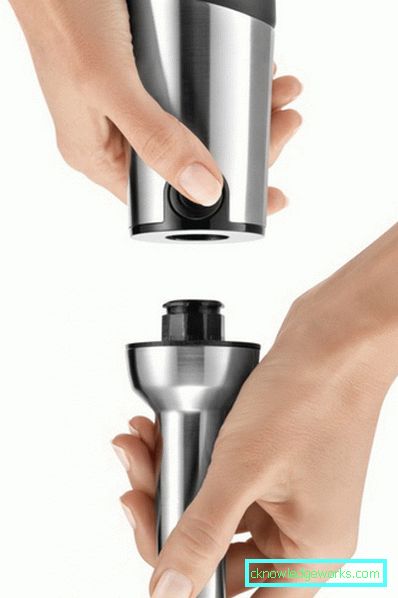 Blender Tillverkarens översikt Blender Tillverkarens översikt