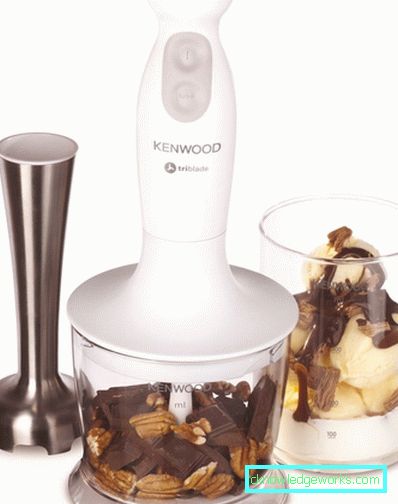 Blender Tillverkarens översikt Blender Tillverkarens översikt