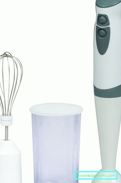 Blender Tillverkarens översikt Blender Tillverkarens översikt