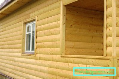 Blockhus för hemifrån: hur man väljer? Blockhus för hemifrån: hur man väljer?