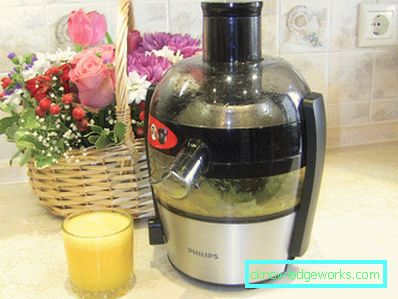 Centrifugalsaft Centrifugalsaft
