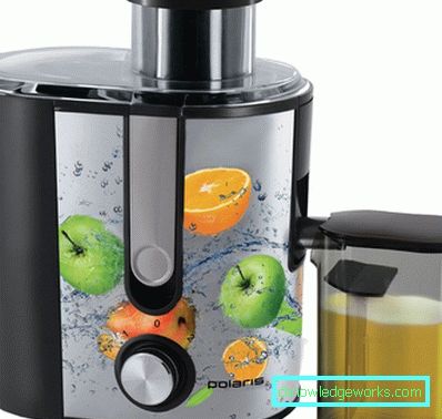 Centrifugalsaft Centrifugalsaft