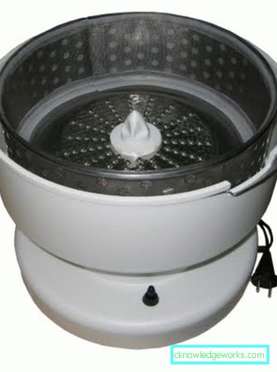 Centrifugalsaft Centrifugalsaft
