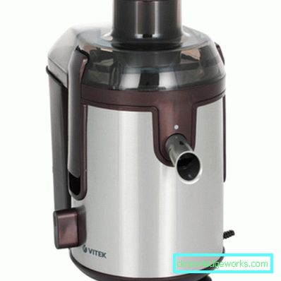 Centrifugalsaft Centrifugalsaft