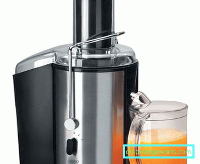 Centrifugalsaft Centrifugalsaft