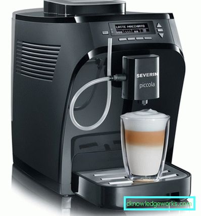 Pod kaffemaskin Pod kaffemaskin