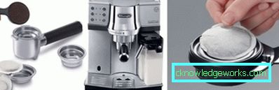 Pod kaffemaskin Pod kaffemaskin