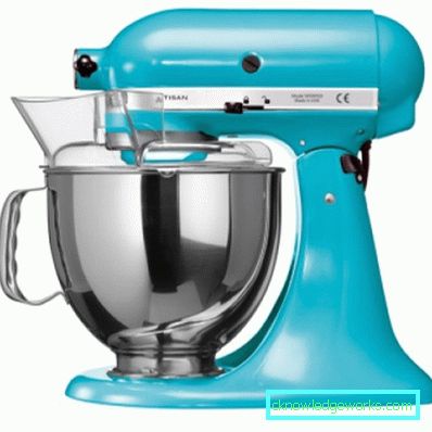 Vad är skillnaden mellan en mixer och en mixer? Vad är skillnaden mellan en mixer och en mixer?