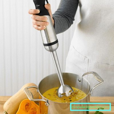 Vad kan göras med en dip mixer Vad kan göras med en dip mixer