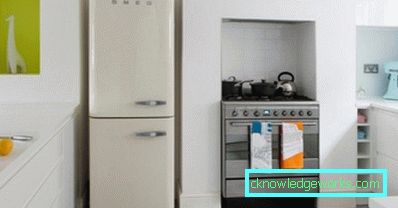 Färg kylskåp Färg kylskåp