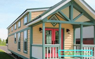 103 Summer hus