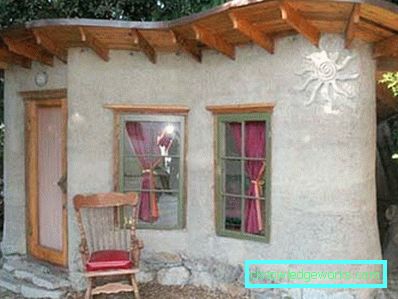 103 Summer hus