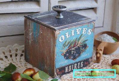 116-DIY decoupage - 70 bilder