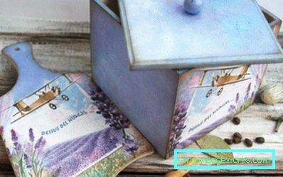 116-DIY decoupage - 70 bilder