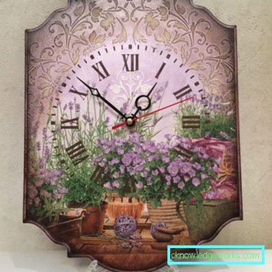 116-DIY decoupage - 70 bilder